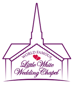 World-Famous Little White Wedding Chapel