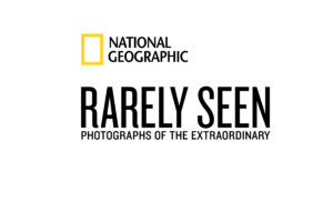 National Geographic Rarely Seen