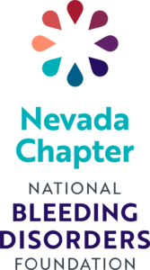 Nevada Chapter of the national bleeding disorders foundation