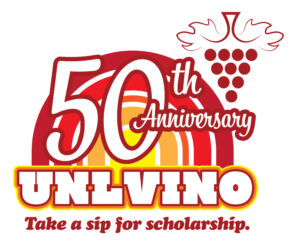 UNLVino 50th Anniversary: take a sip for scholarship