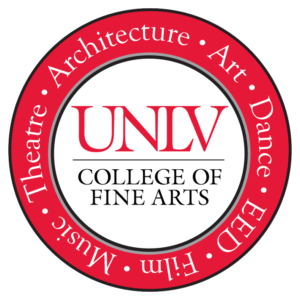 UNLV College of Fine Arts