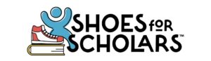 Shoes for Scholars LOGO