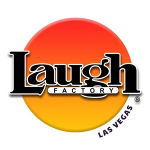 laugh factory logo